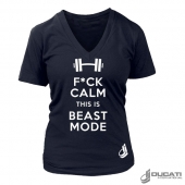 Fitness T-Shirt